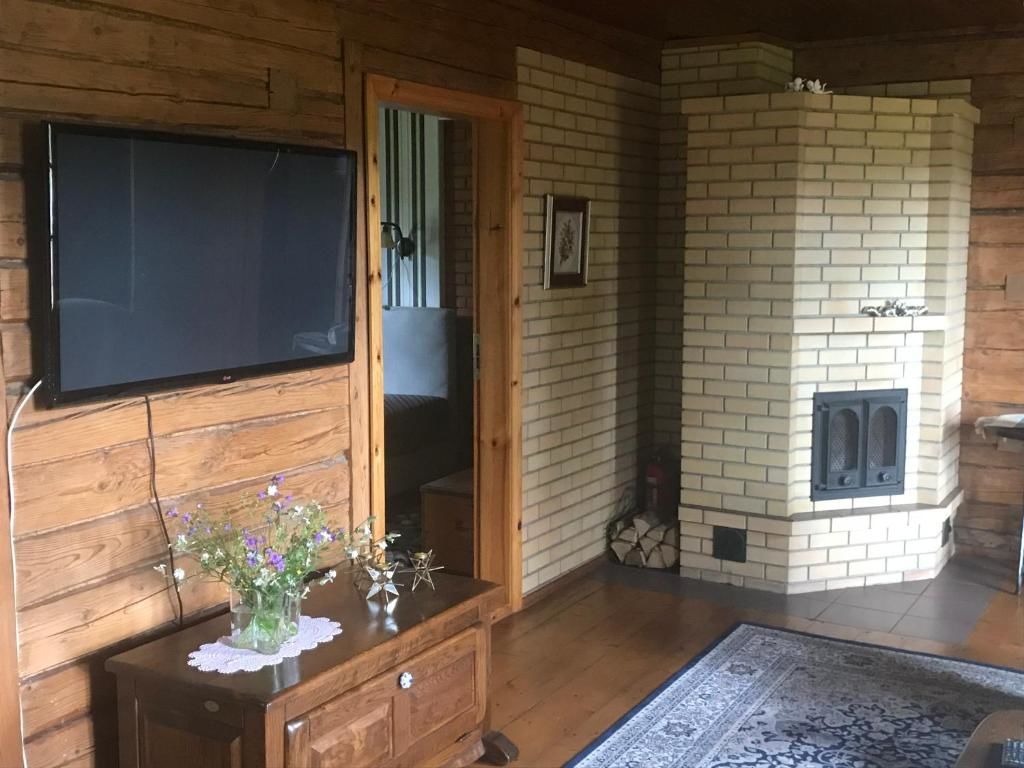 Дома для отпуска Künda Holiday Home Kündja